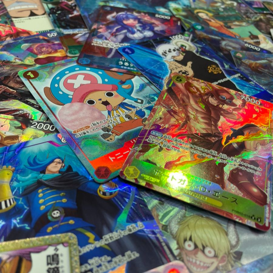 One piece recommend – Otakuya