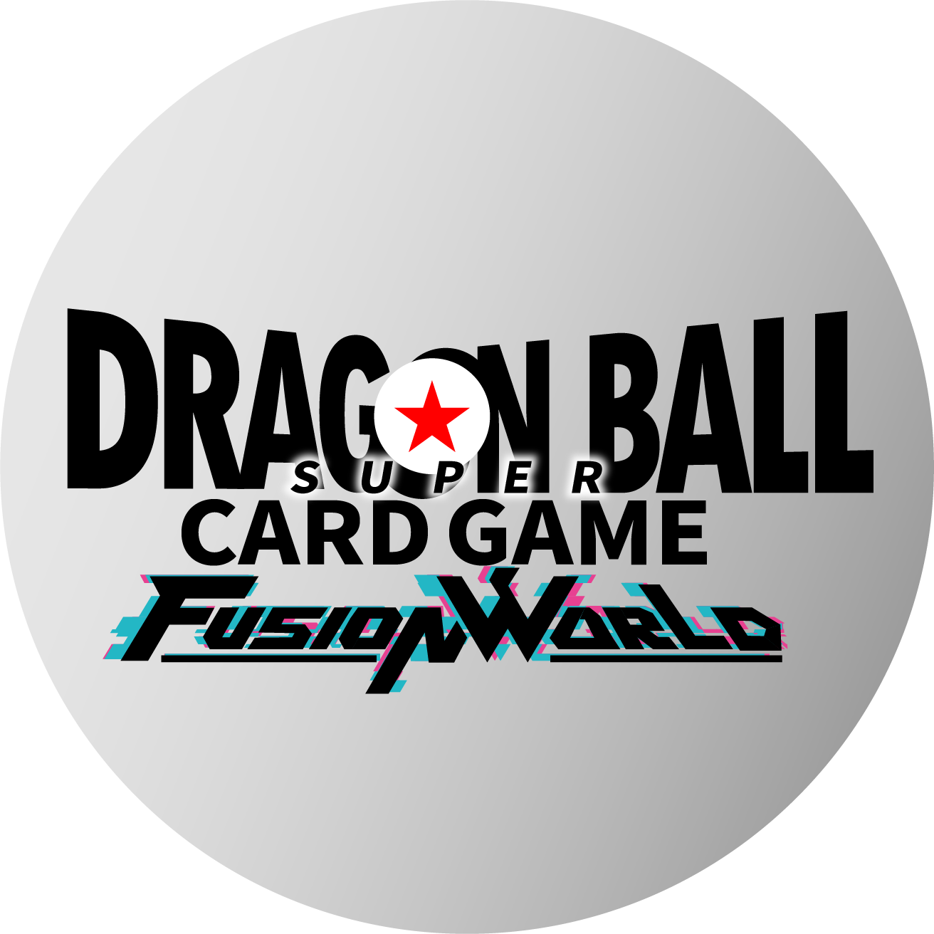 Dragonball card
