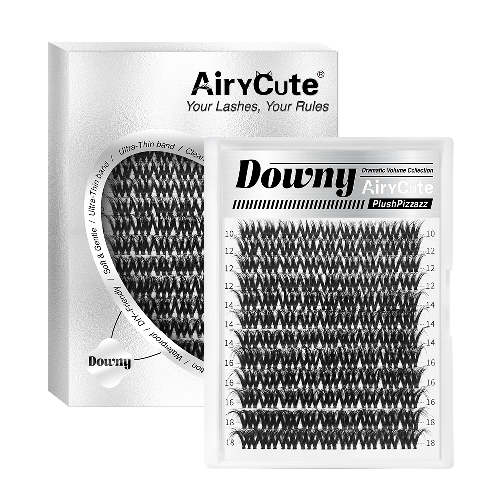Downy | Dramatic Volume Collection Lash Only