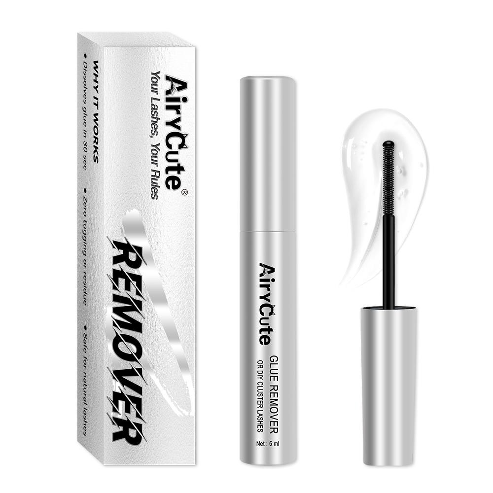 AiryCute Lashes Remover