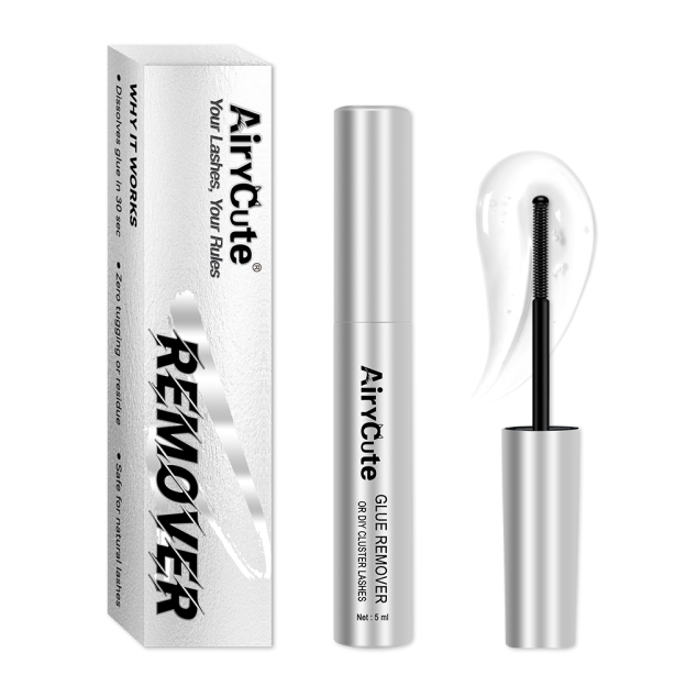 AiryCute Lashes Remover