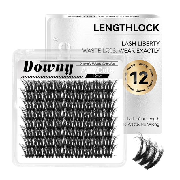 Downy | Dramatic Volume Collection Plush Pizzazz Lash
