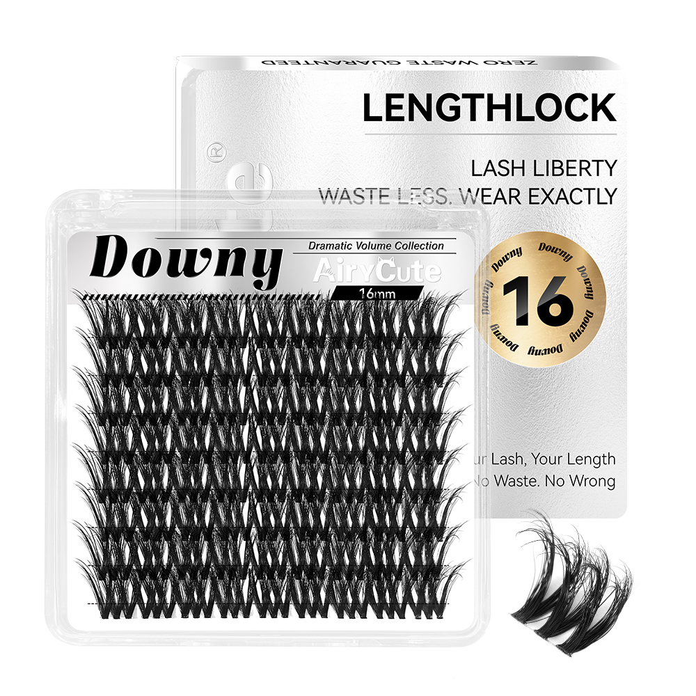 Downy | Dramatic Volume Collection Plush Pizzazz Lash