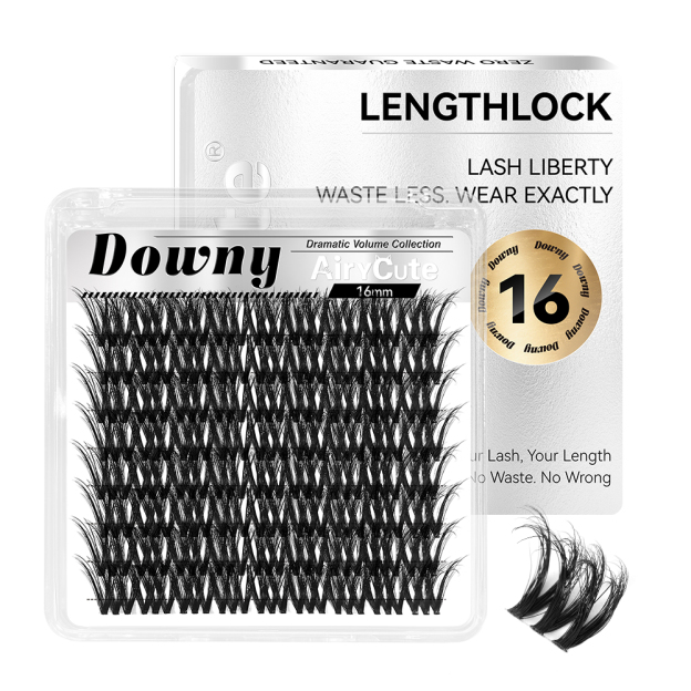 Downy | Dramatic Volume Collection Plush Pizzazz Lash
