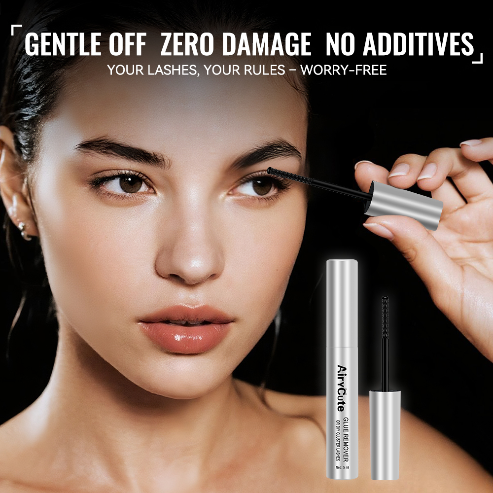 AiryCute Lashes Remover