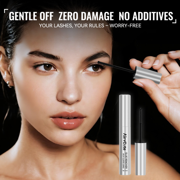 AiryCute Lashes Remover