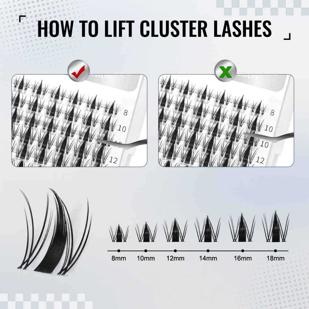 Viva | Trendy Manga Collection Lash Only