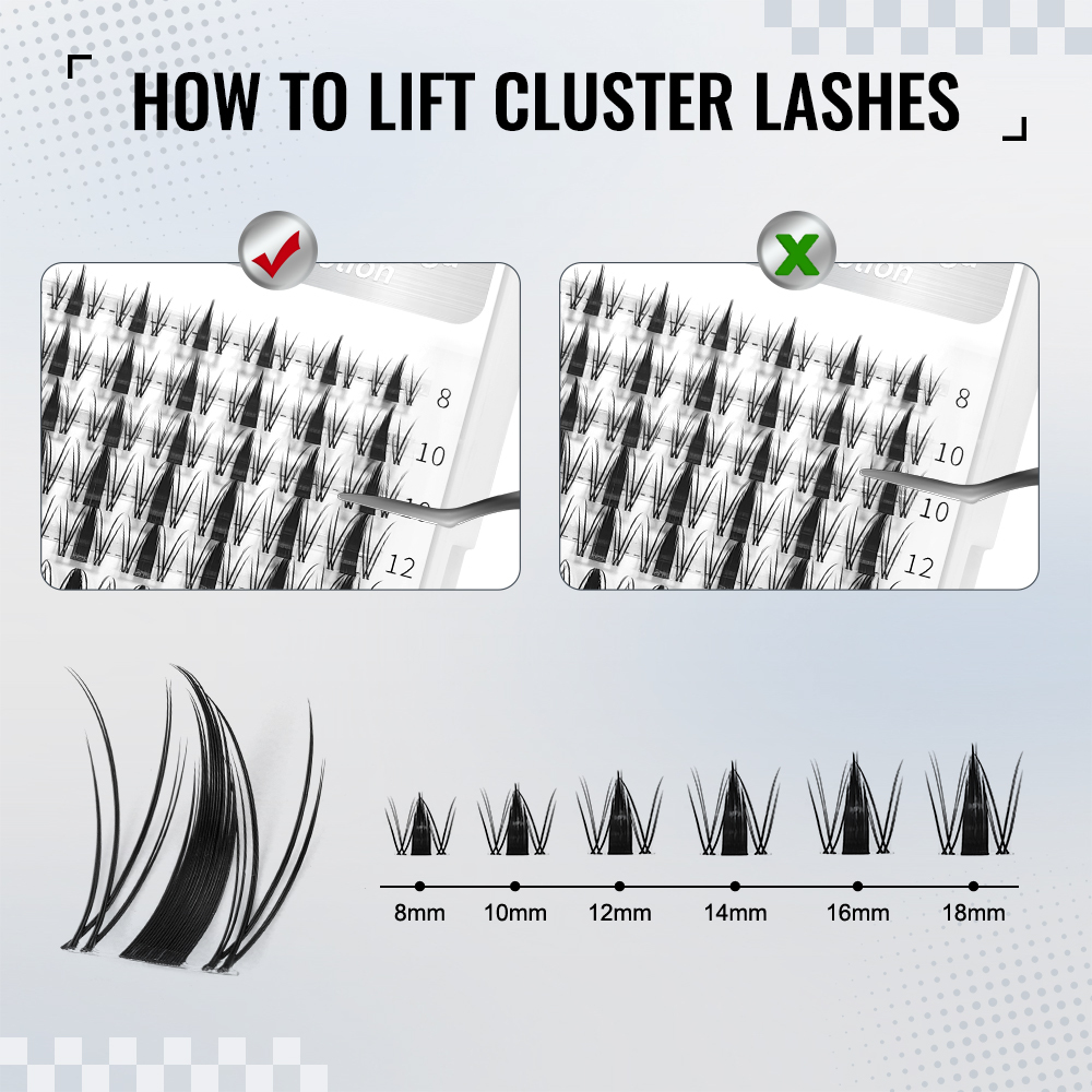 Viva | Trendy Manga Collection Lash Only