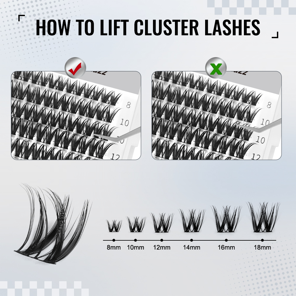 Flaunt + Bubble Volume Lash Bundle