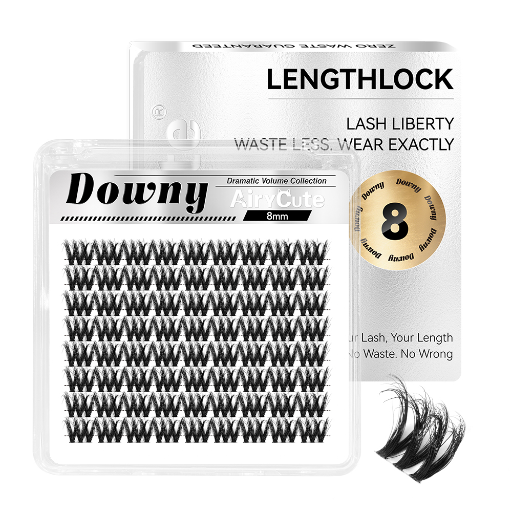 Downy | Dramatic Volume Collection Plush Pizzazz Lash