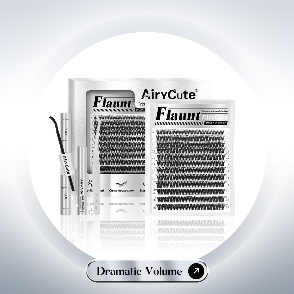 Dramatic Volume Collection