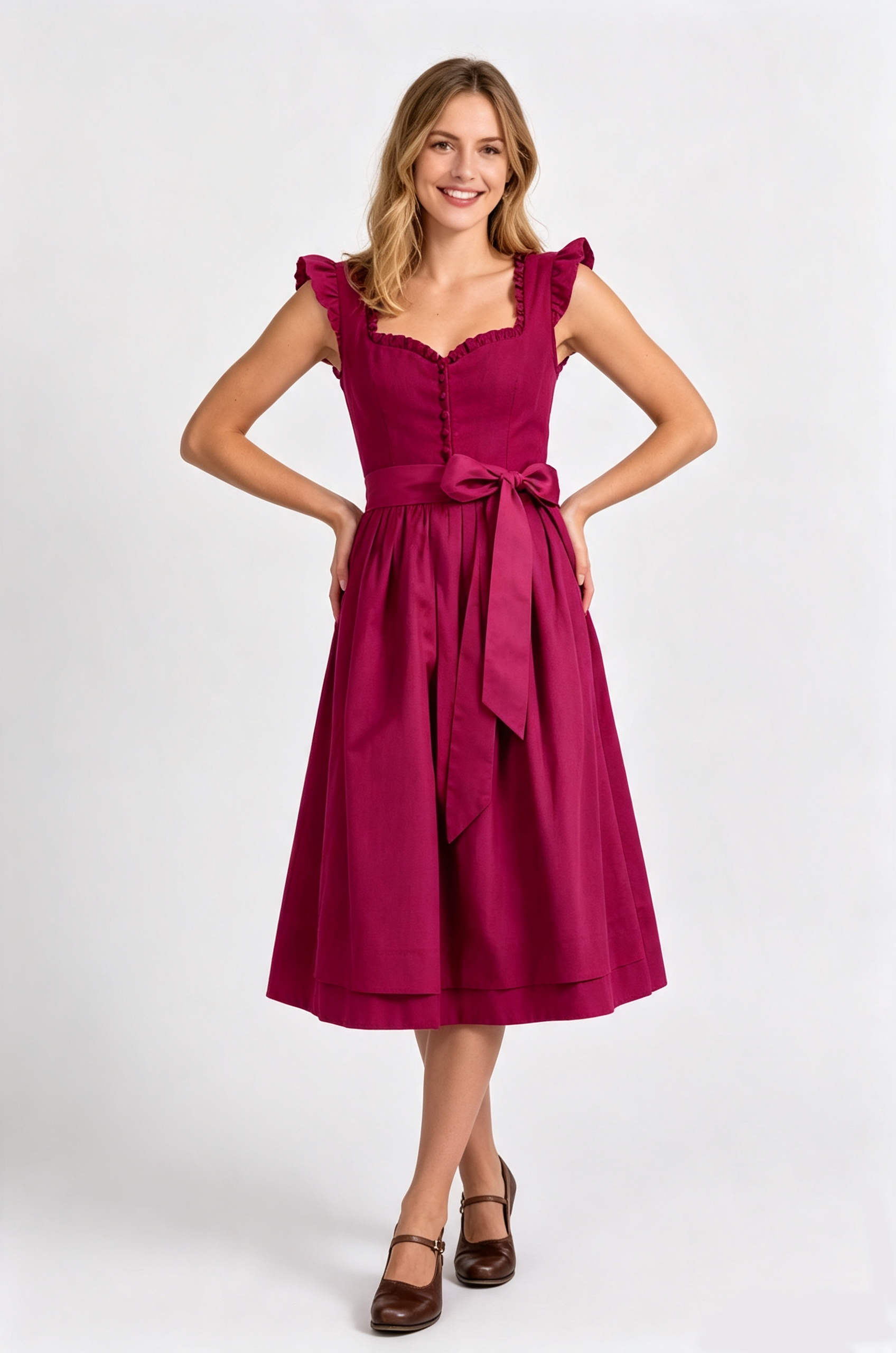 Dirndl Camille