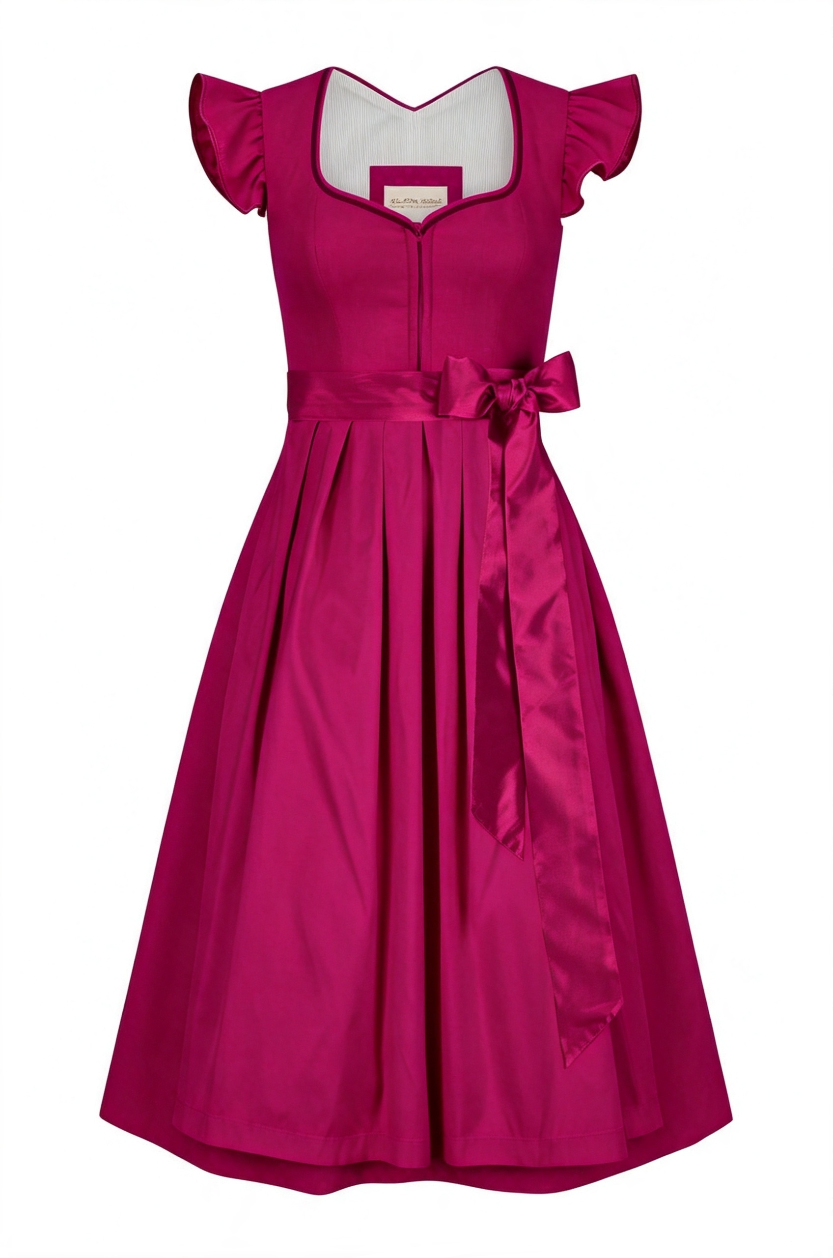 Dirndl Camille