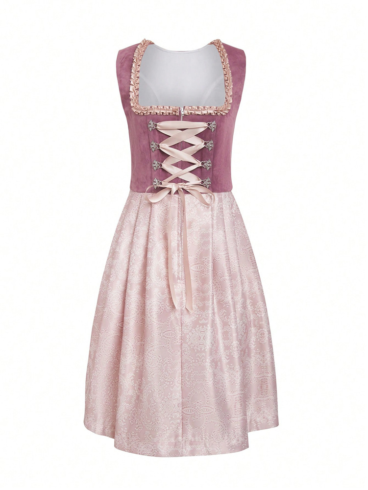 Dirndl Zephyrae