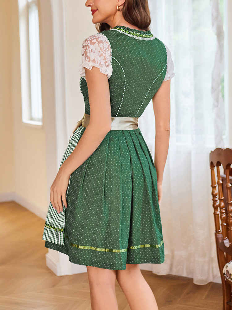 Dirndl Wilhelmina