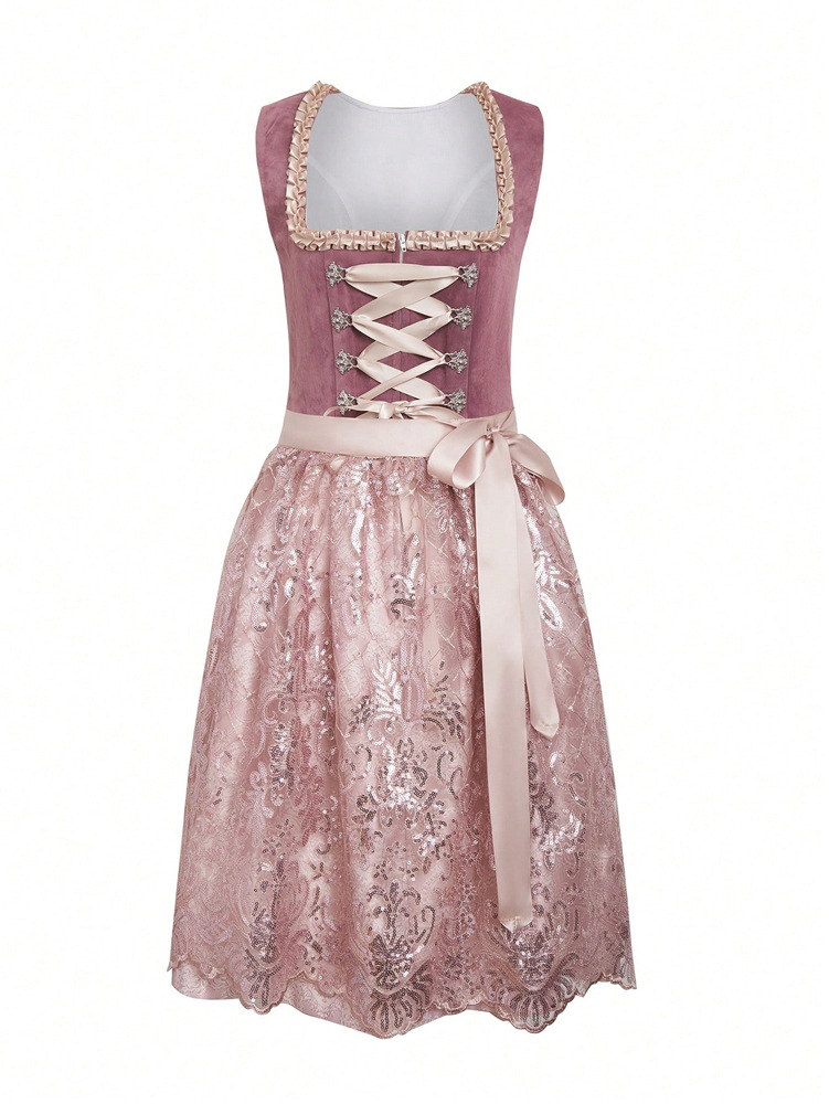 Dirndl Zephyrae