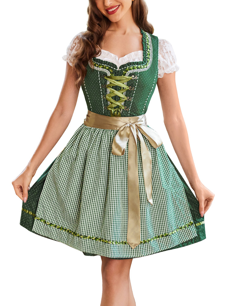 Dirndl Wilhelmina