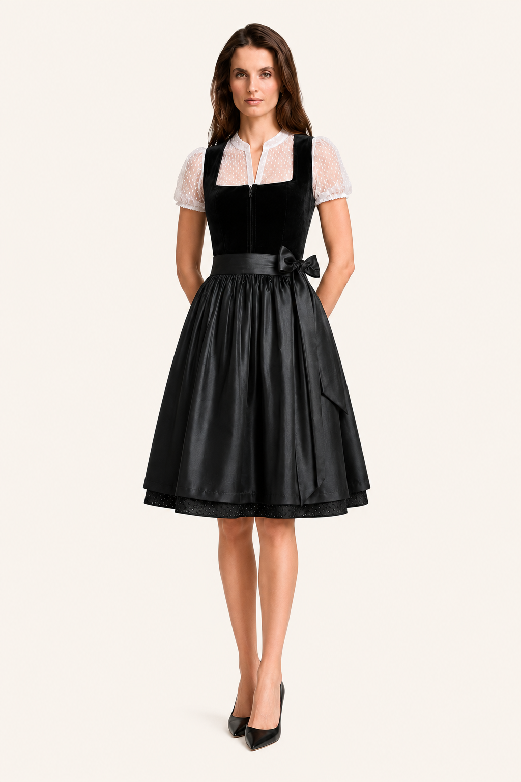 Dirndl DELIA