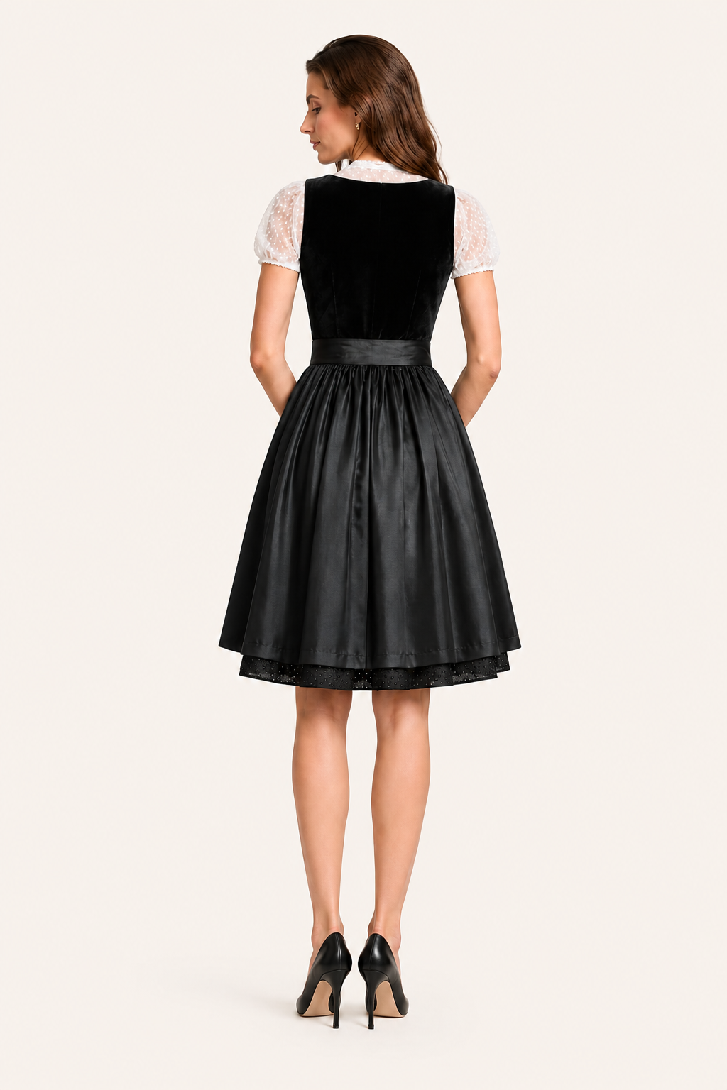 Dirndl DELIA