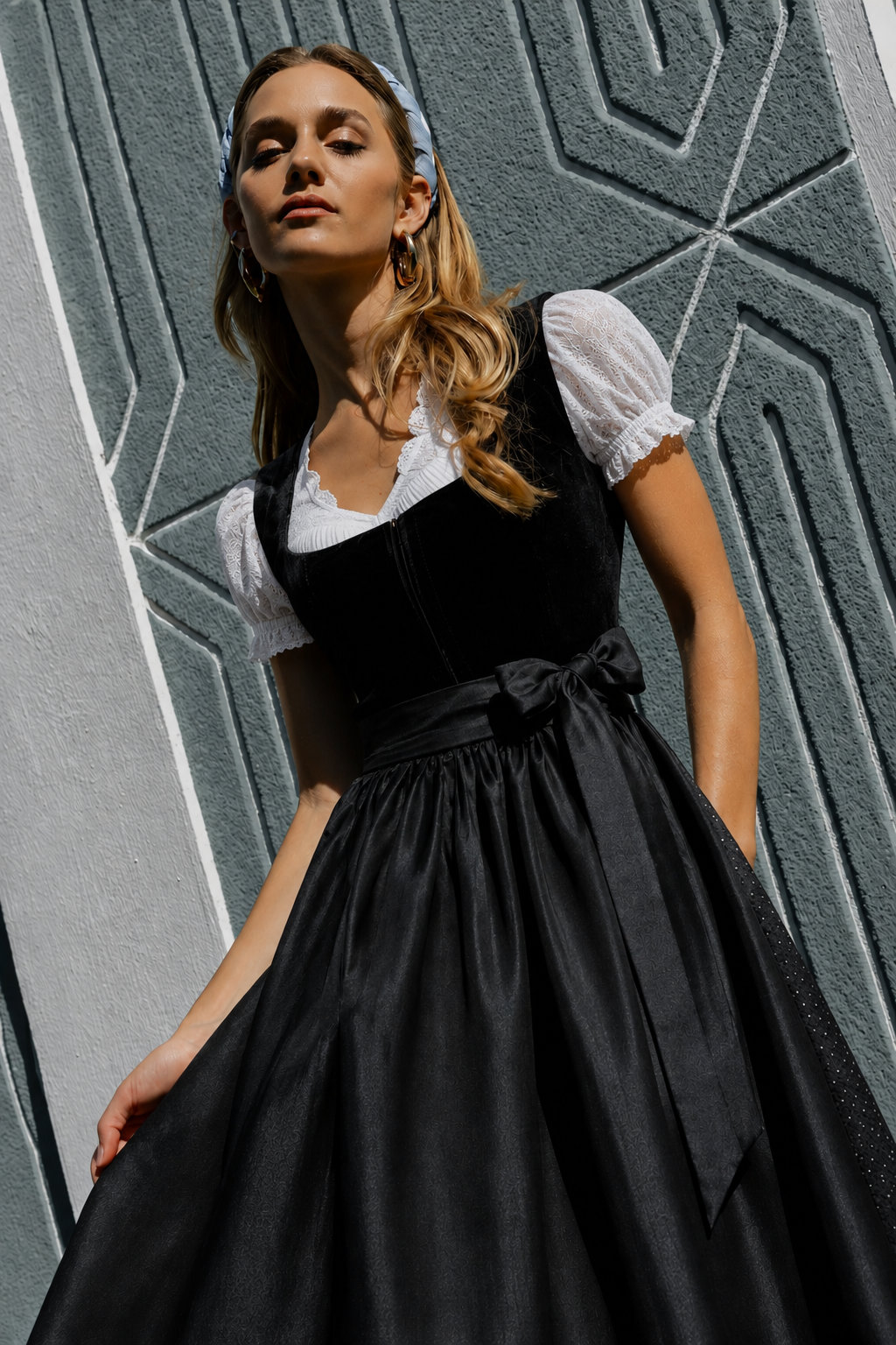 Dirndl DELIA