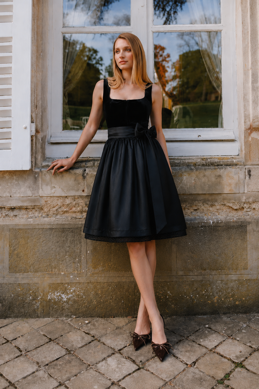Dirndl DELIA