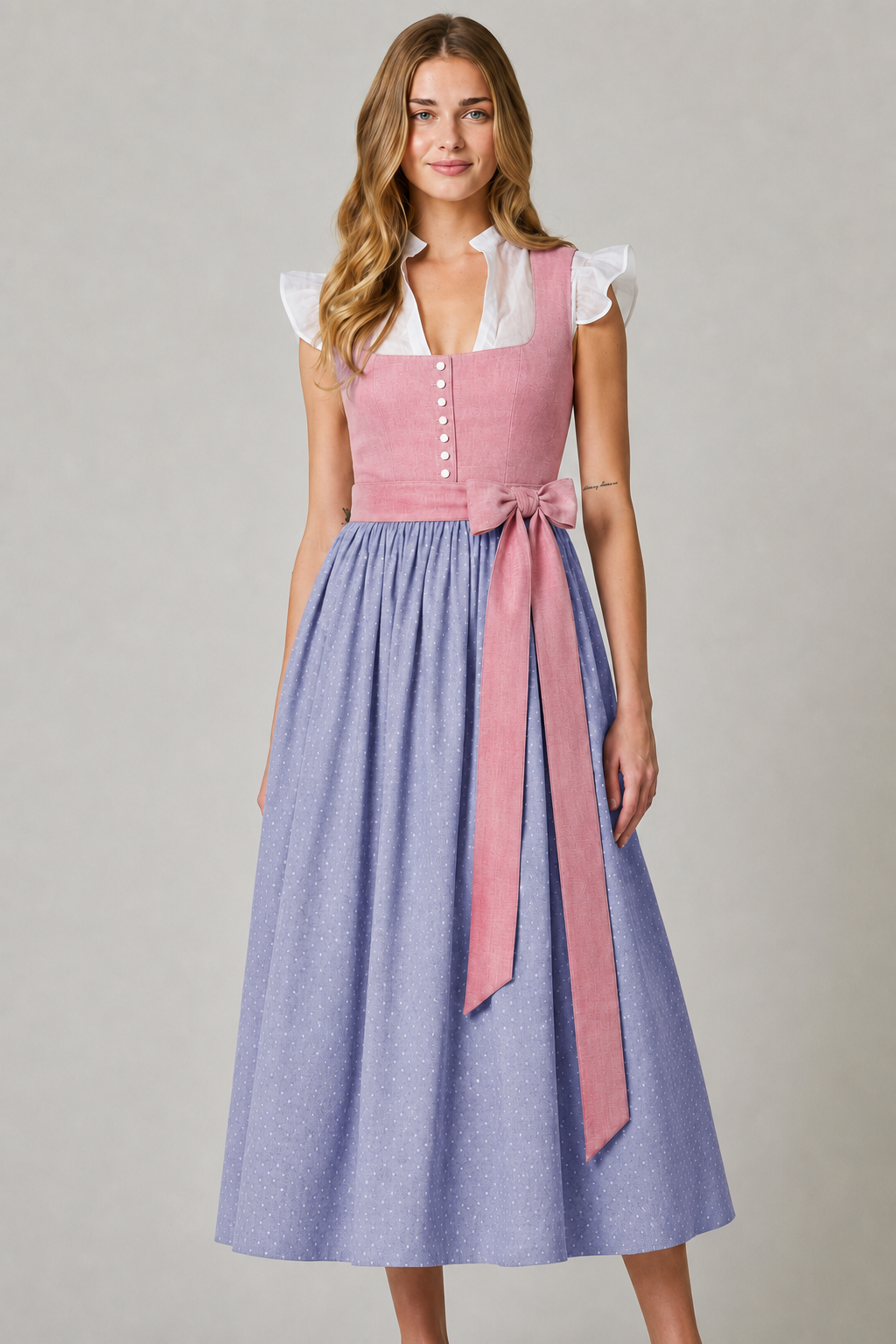 Dirndl Melina