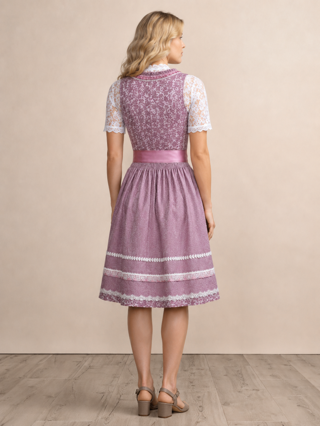 Dirndl Luisa