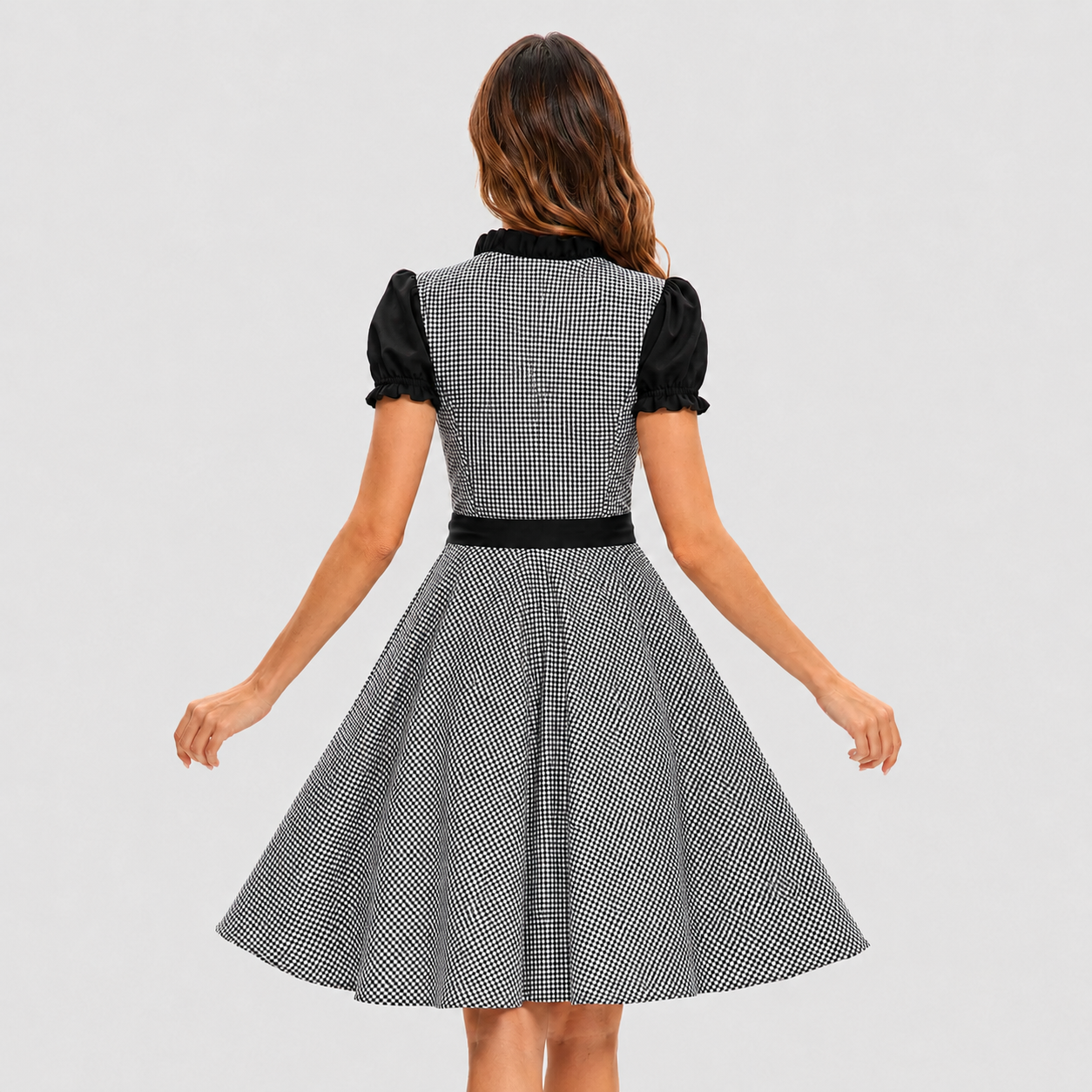 Dirndl Farbe Elena