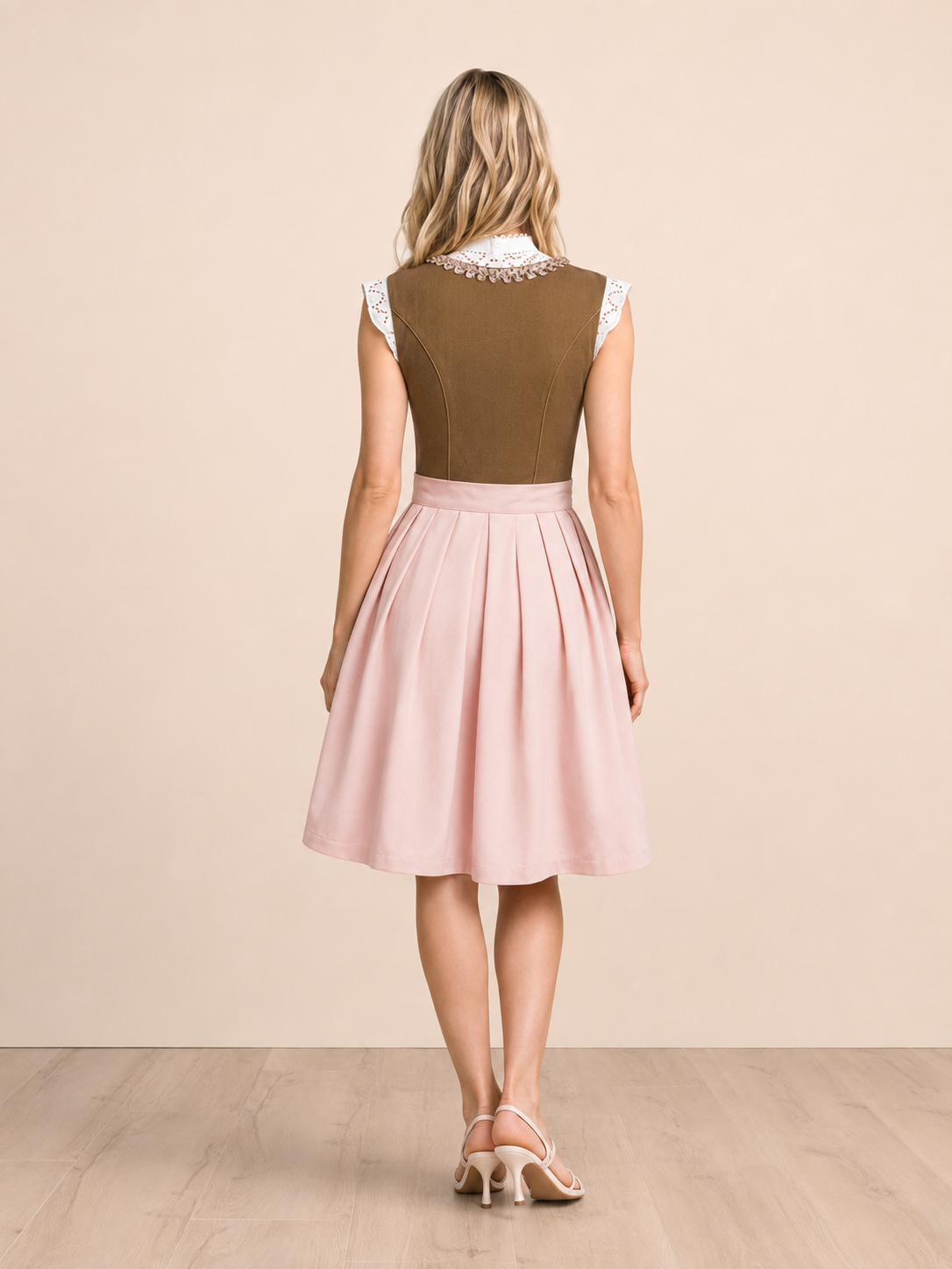 Dirndl Adelheid