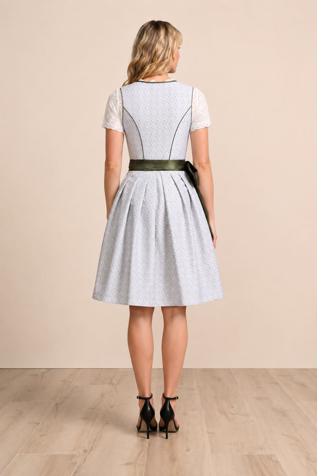 Dirndl Veralyn