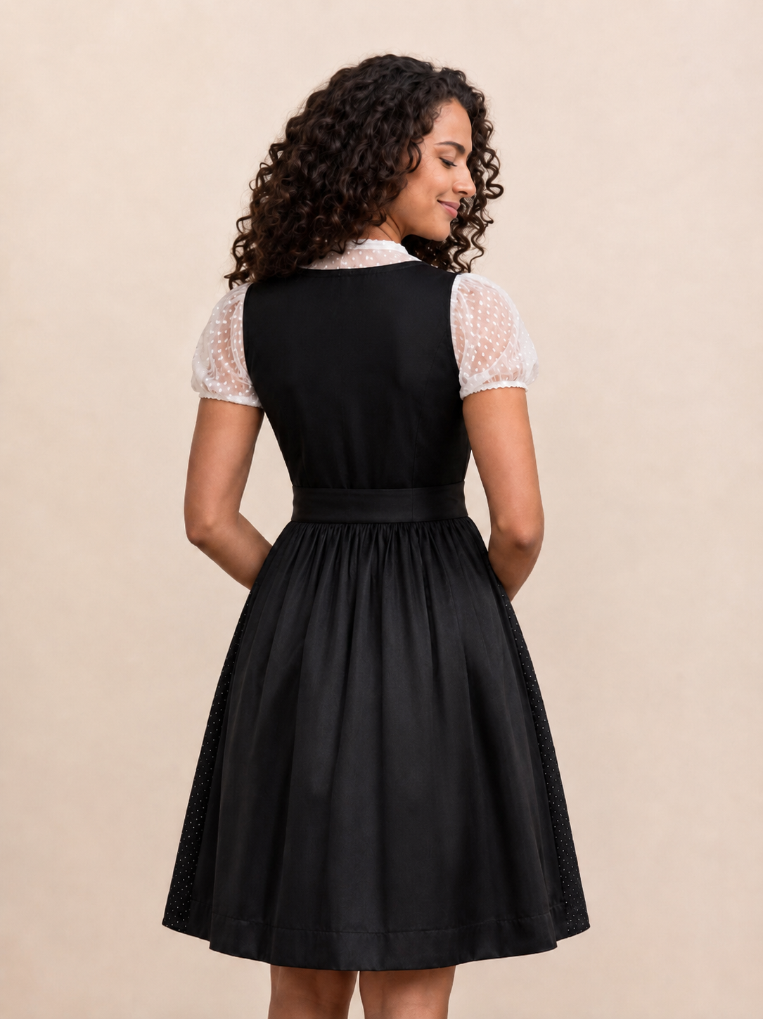 Dirndl DELIA 