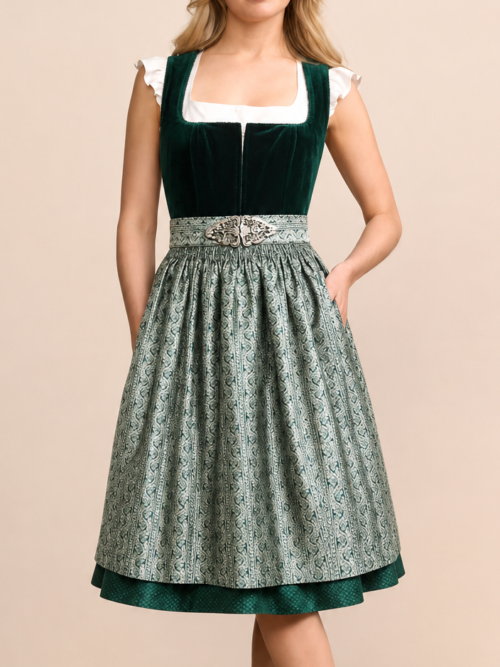 Dirndl Joelina