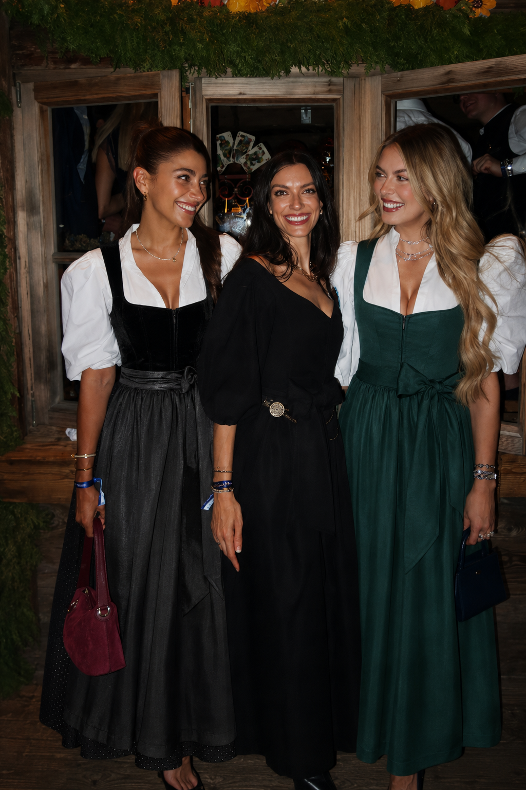 Dirndl DELIA