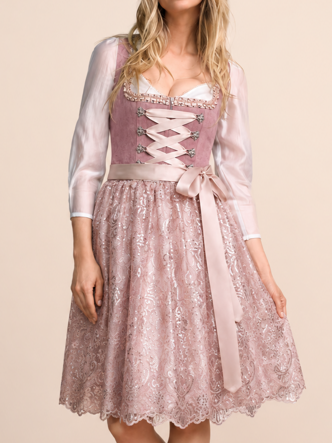 Dirndl Zephyrae