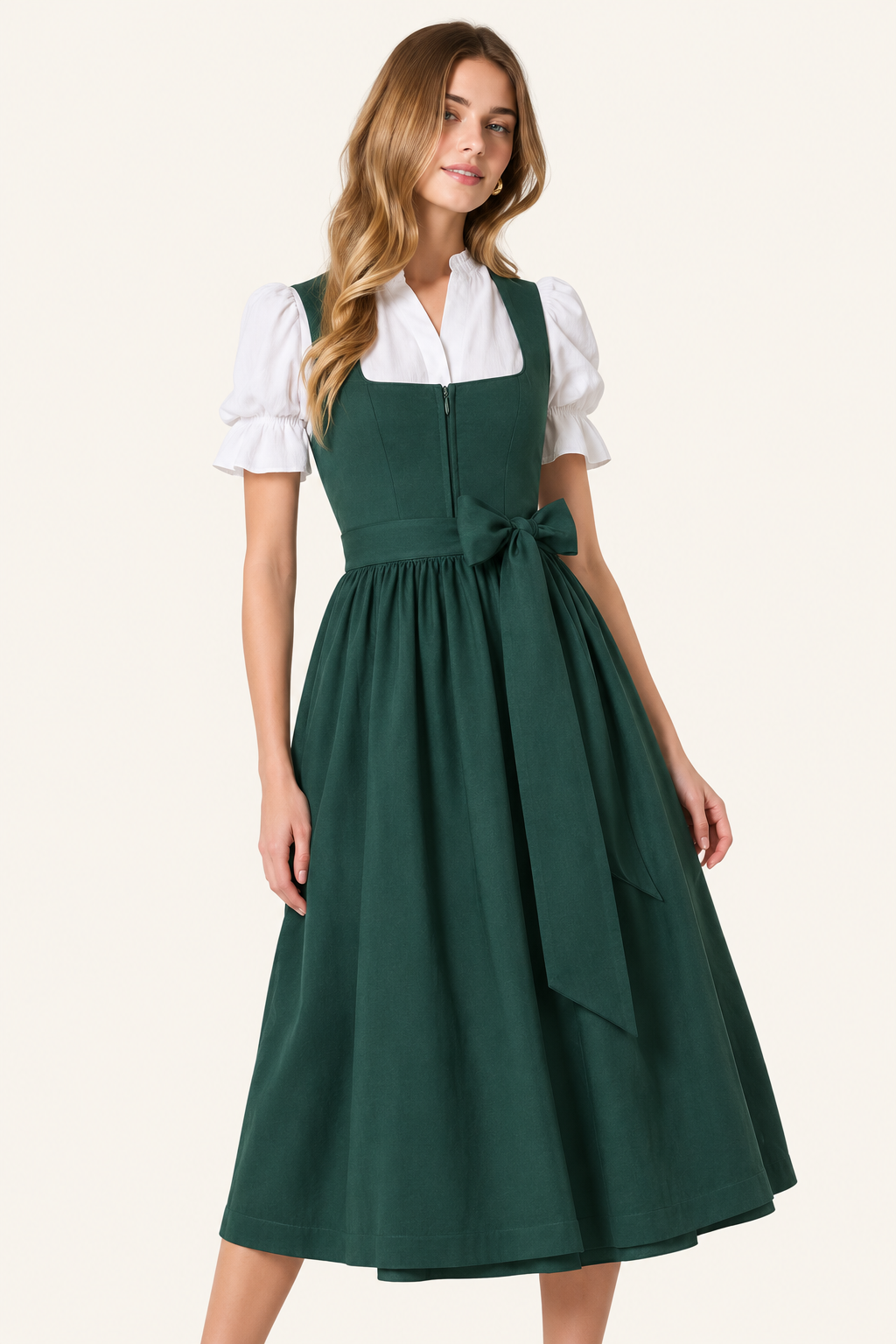 Dirndl Edda