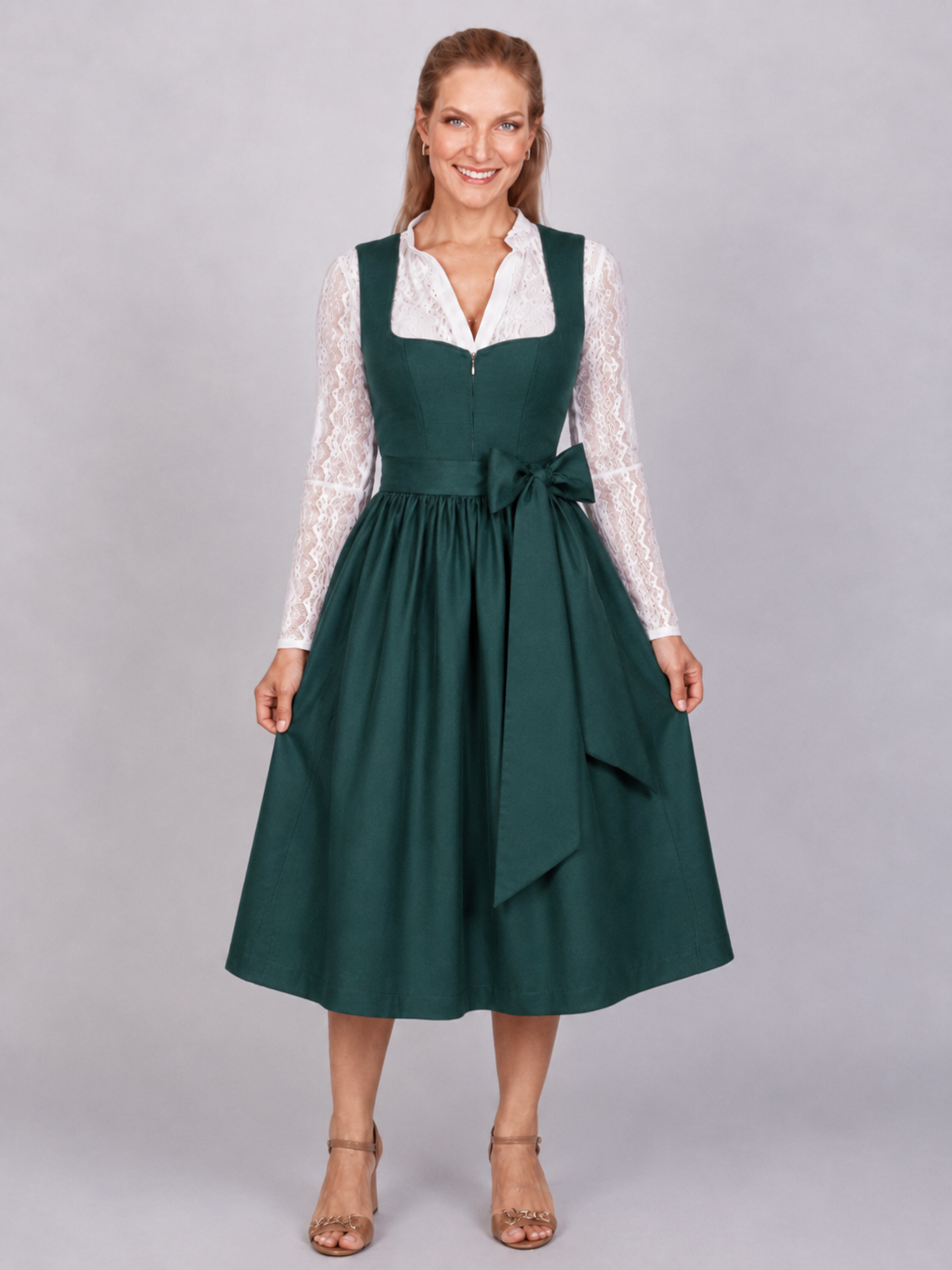 Dirndl Edda