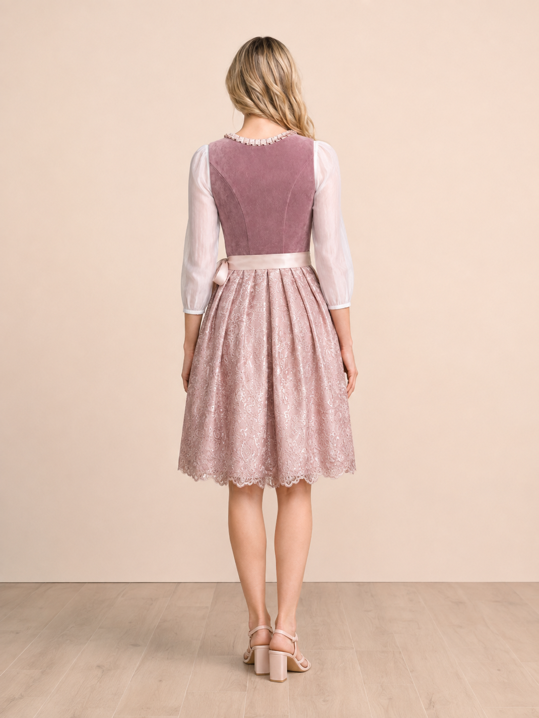 Dirndl Zephyrae