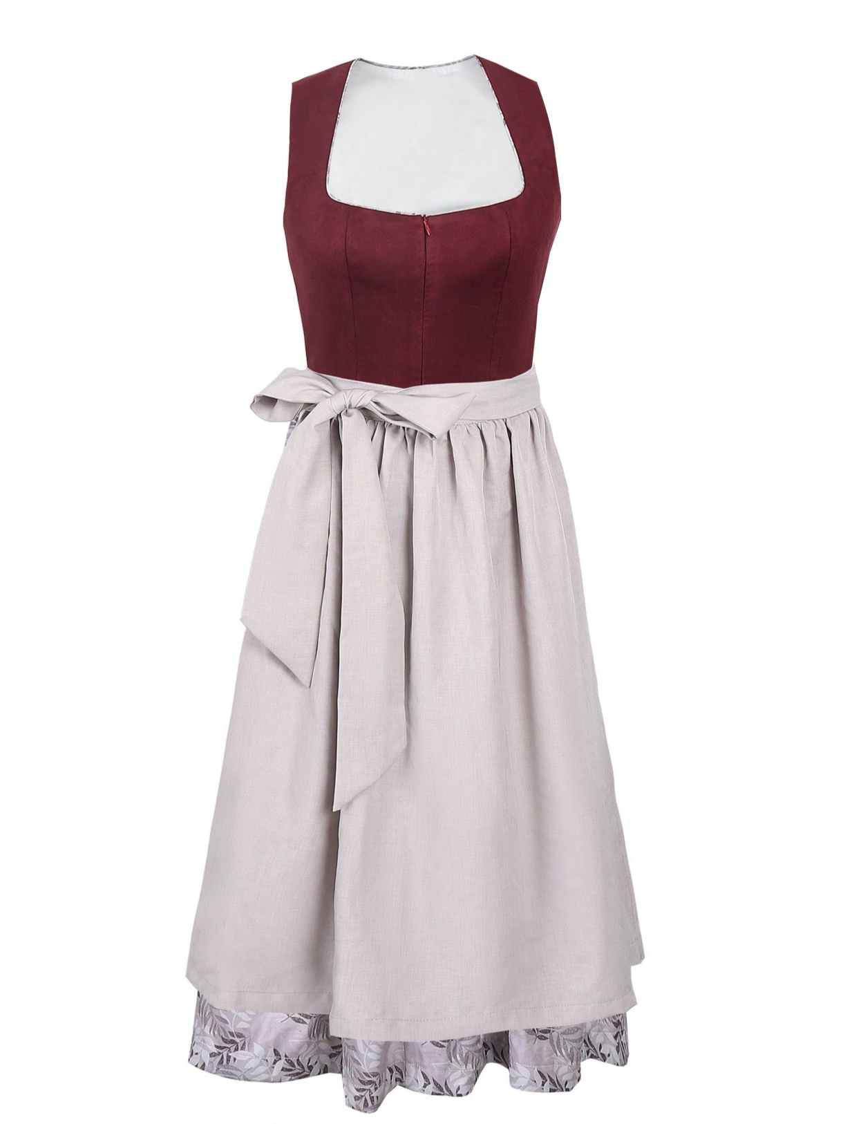 Dirndl Wienrot Romy