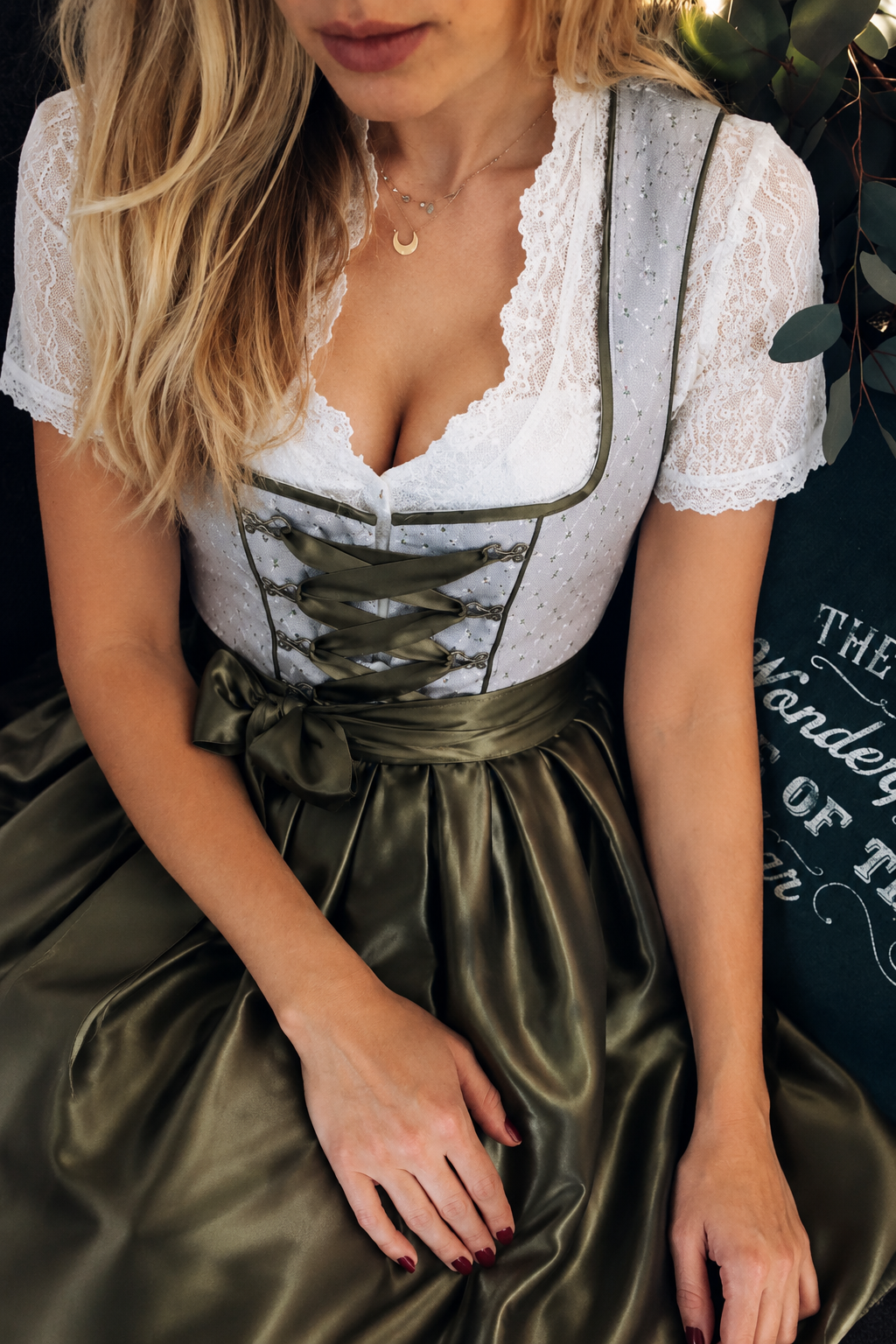 Dirndl Veralyn