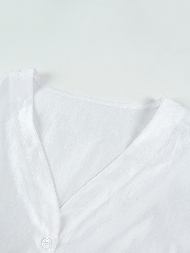 DirndlPop Weiß Sarah Dirndlbluse  Bayern Kostüme für das Bierfest