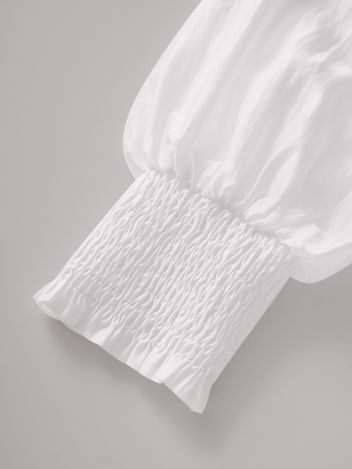 DirndlPop Weiß Lea Dirndlbluse  Bayern Kostüme für das Bierfest