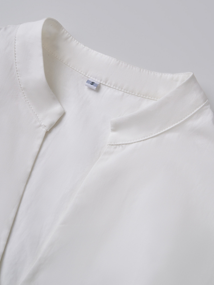 DirndlPop Weiß Mia Dirndlbluse  Bayern Kostüme für das Bierfest