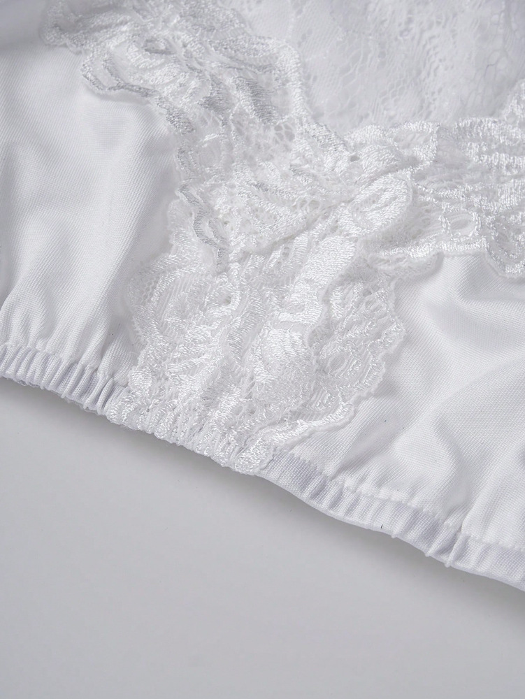 DirndlPop Weiß Laura Dirndlbluse  Bayern Kostüme für das Bierfest