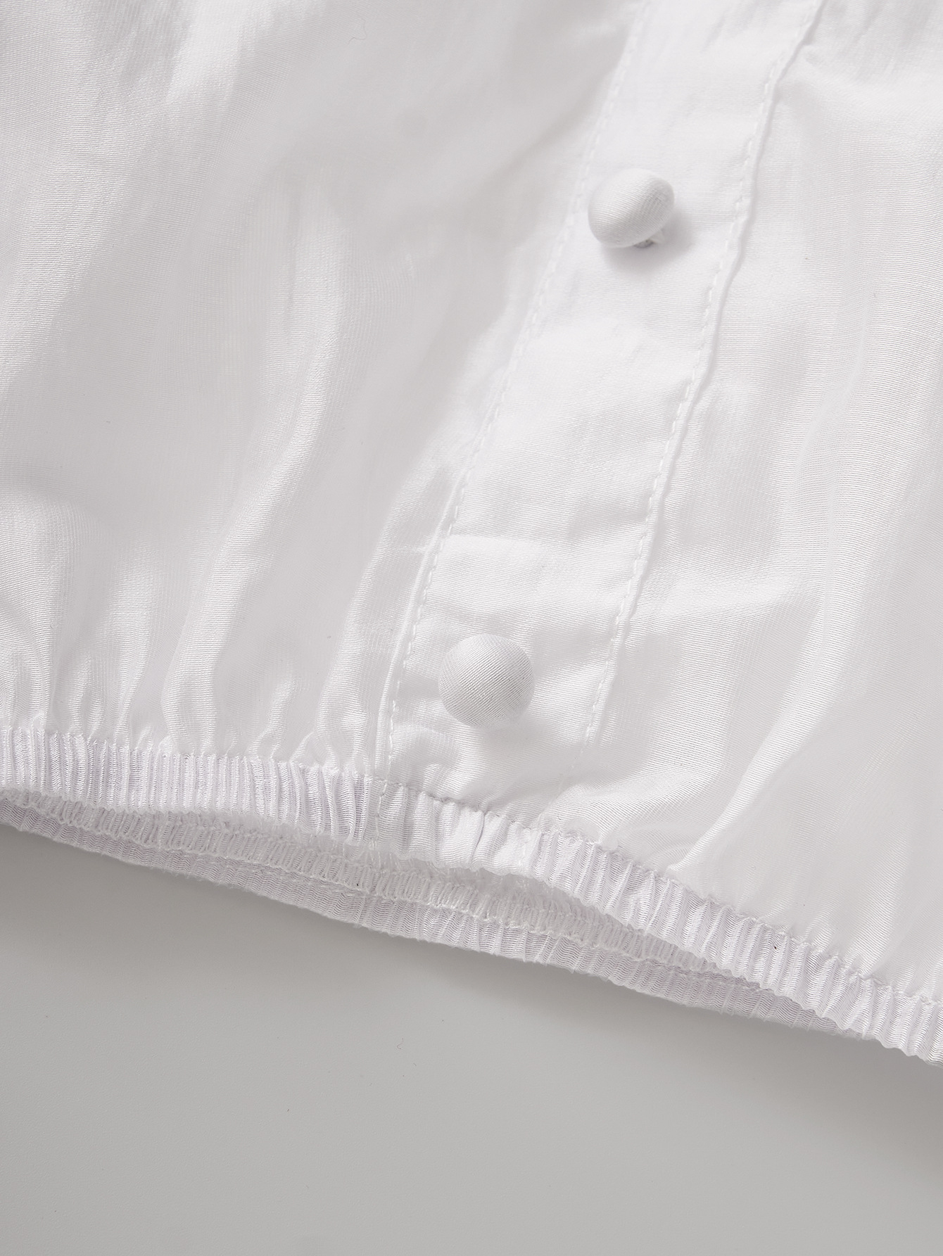 DirndlPop Weiß Lea Dirndlbluse  Bayern Kostüme für das Bierfest