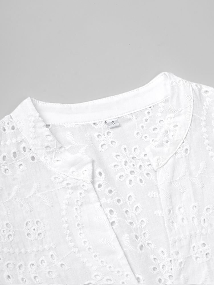 DirndlPop Weiß Alina Dirndlbluse Bayern Kostüme für das Bierfest