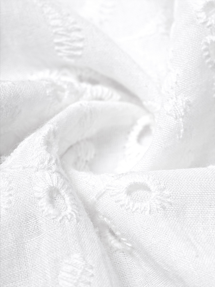 DirndlPop Weiß Alina Dirndlbluse Bayern Kostüme für das Bierfest