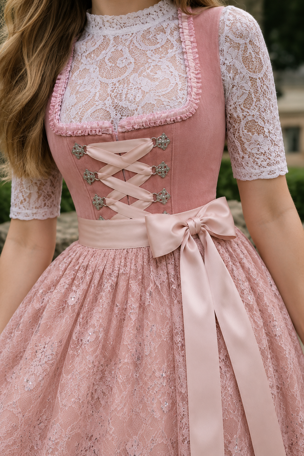 Dirndl Emma
