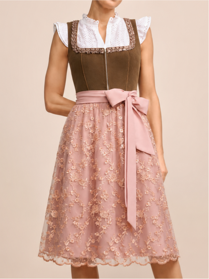 Dirndl Adelheid