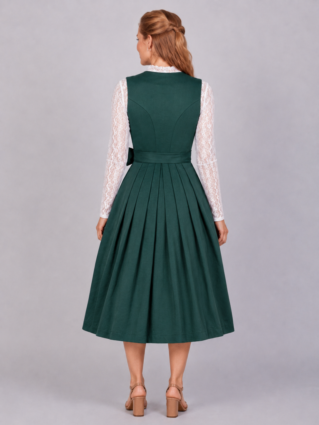 Dirndl Edda