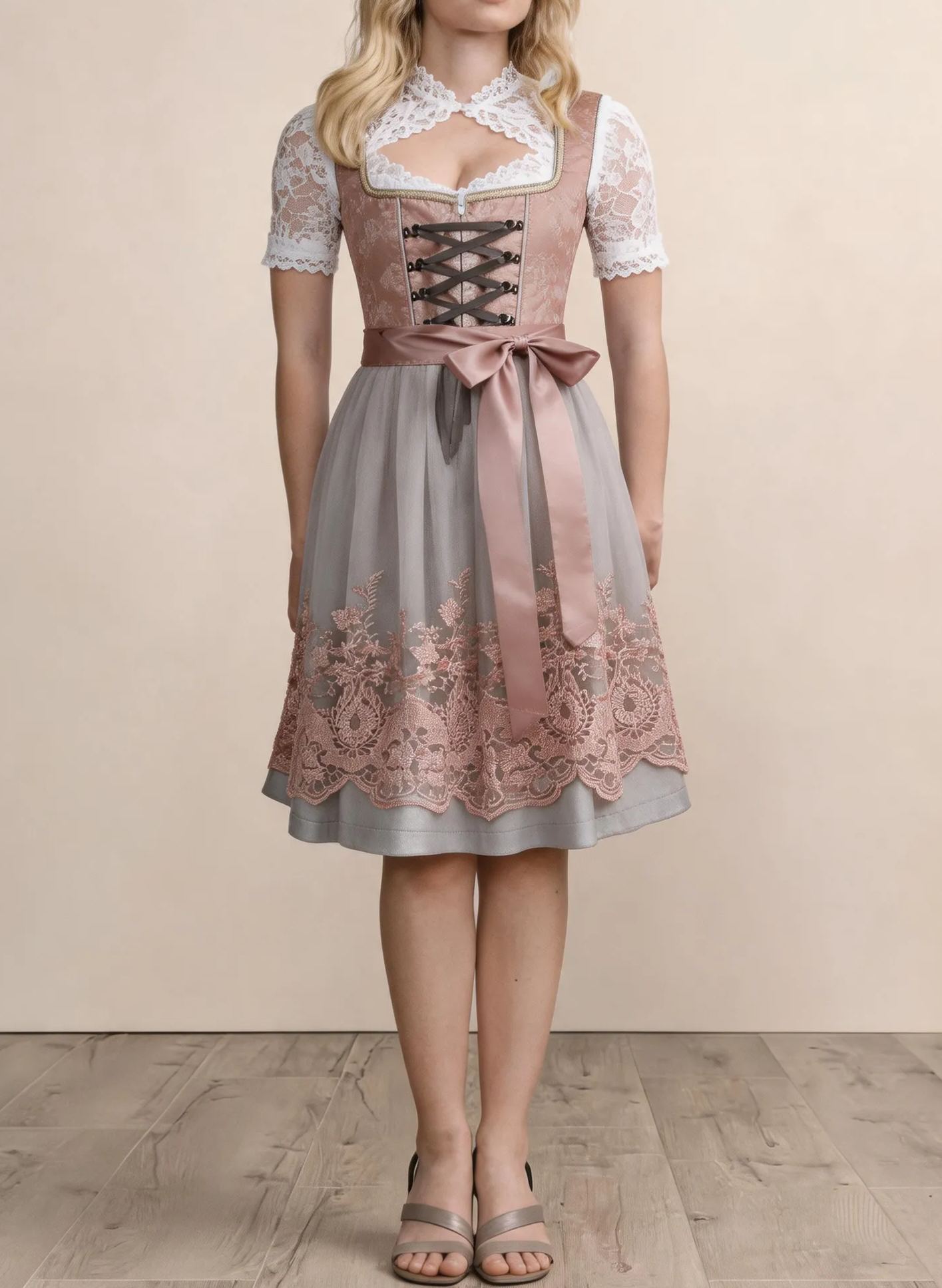 Dirndl Sophie